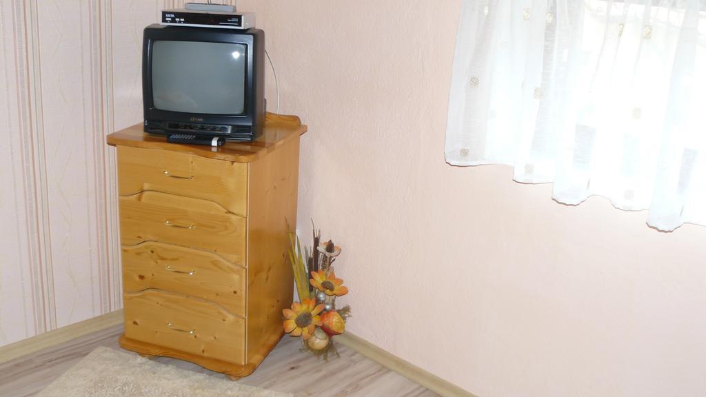 Geto Apartment Belogradçik Dış mekan fotoğraf