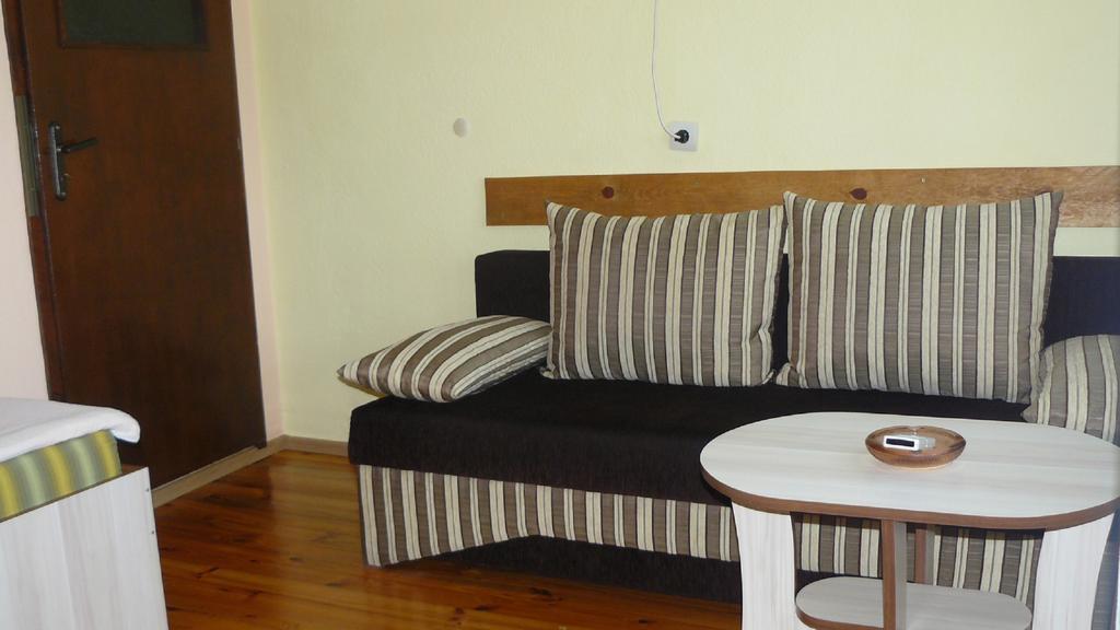 Geto Apartment Belogradçik Dış mekan fotoğraf