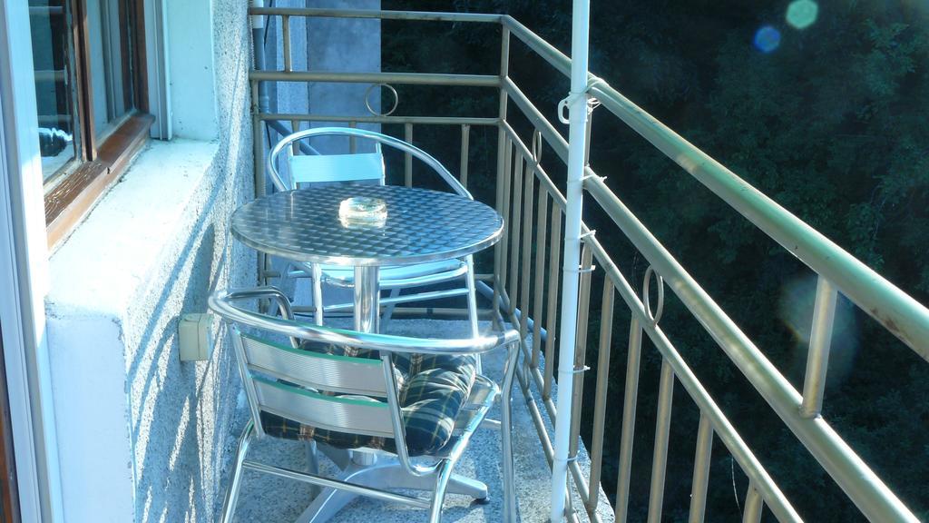 Geto Apartment Belogradçik Dış mekan fotoğraf