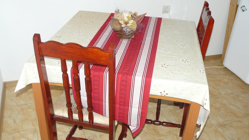 Geto Apartment Belogradçik Oda fotoğraf