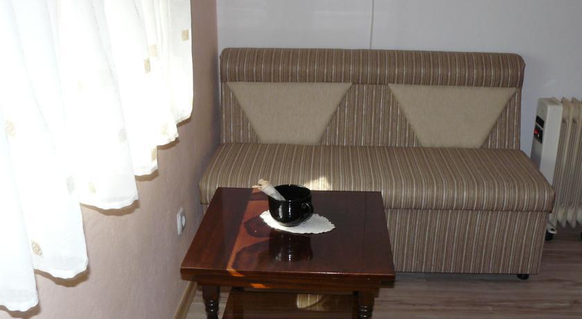 Geto Apartment Belogradçik Dış mekan fotoğraf