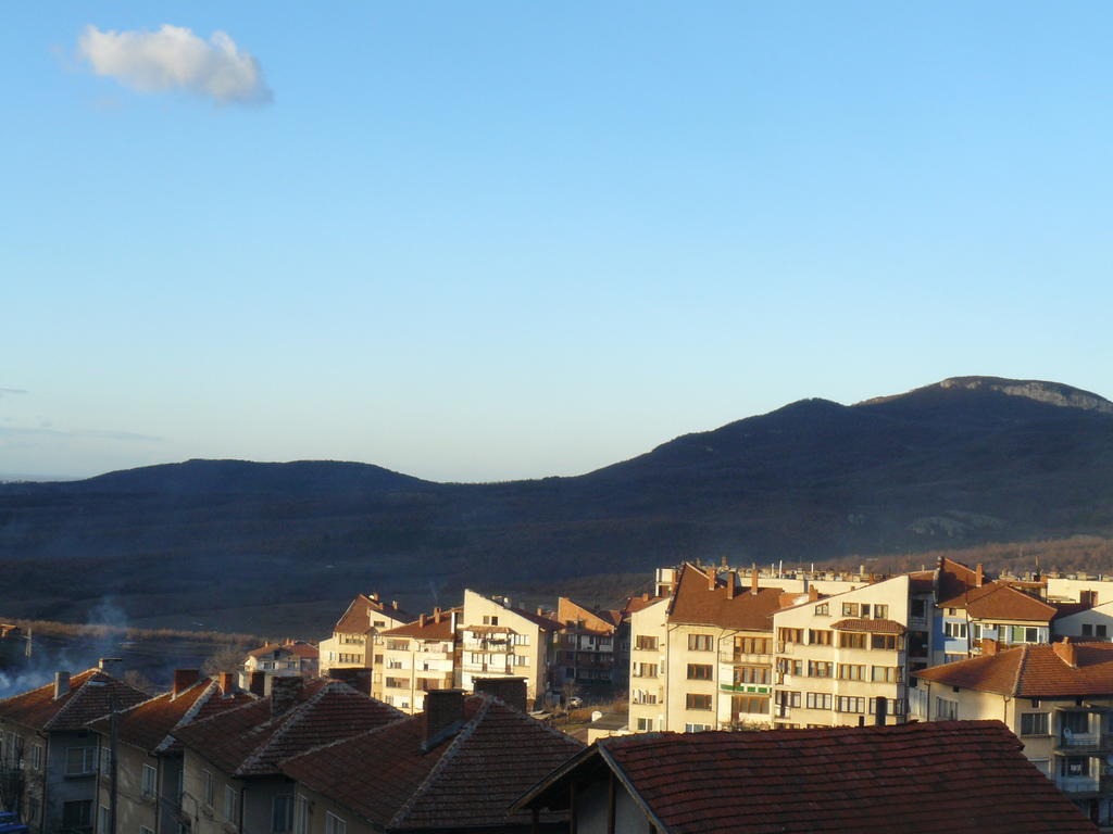Geto Apartment Belogradçik Dış mekan fotoğraf