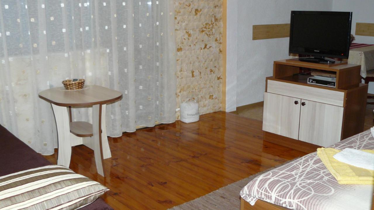 Geto Apartment Belogradçik Dış mekan fotoğraf