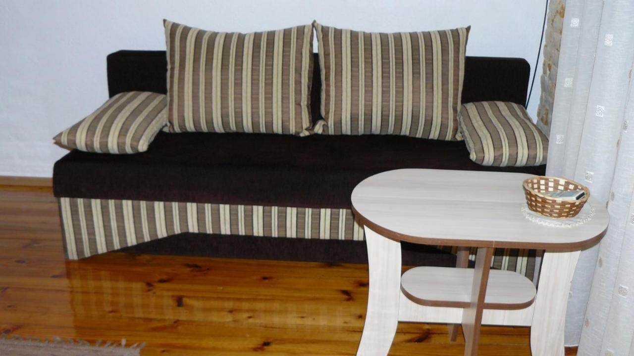 Geto Apartment Belogradçik Dış mekan fotoğraf