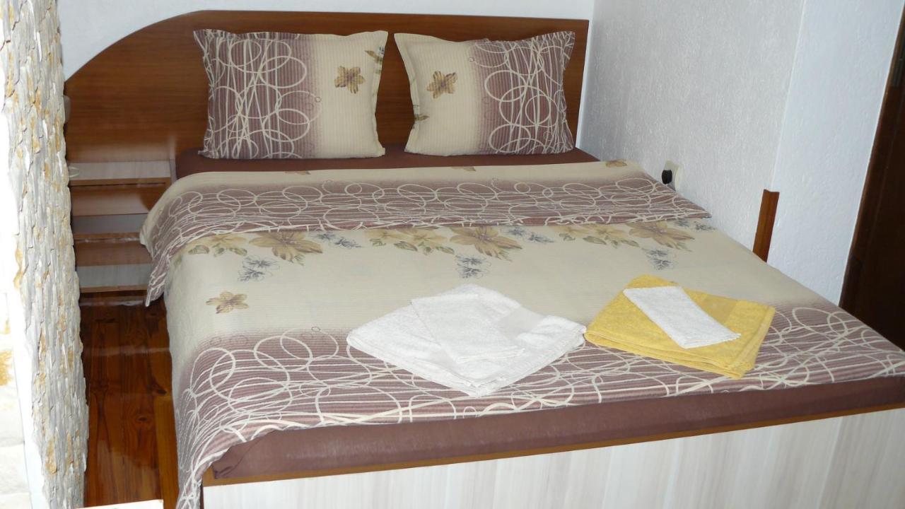 Geto Apartment Belogradçik Dış mekan fotoğraf