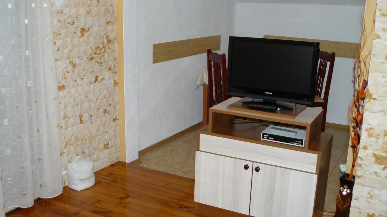 Geto Apartment Belogradçik Dış mekan fotoğraf